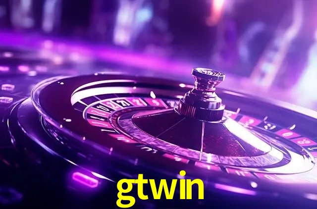 Interface do App gtwin