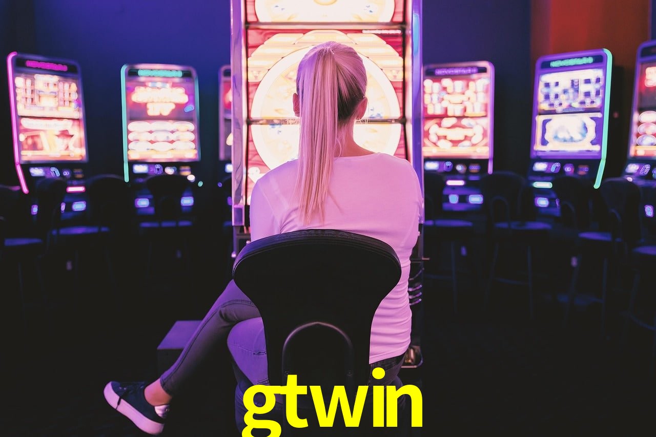Game Providers gtwin