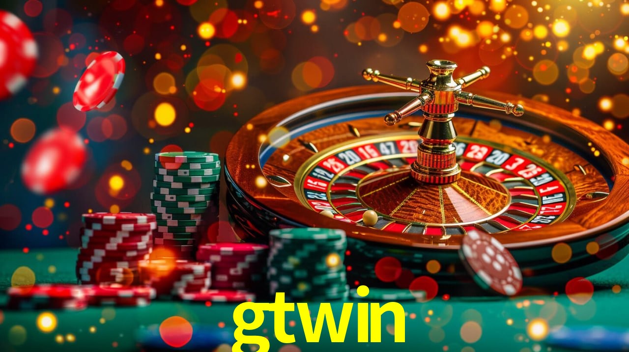 A Emoção da Loteria na gtwin: Uma Chance de Mudança de Vida
