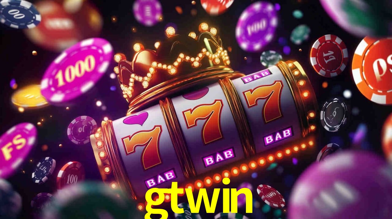 Live Casino gtwin
