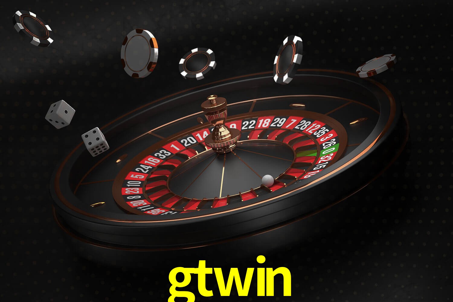 gtwin - Aposta de Tensão - gtwin.com