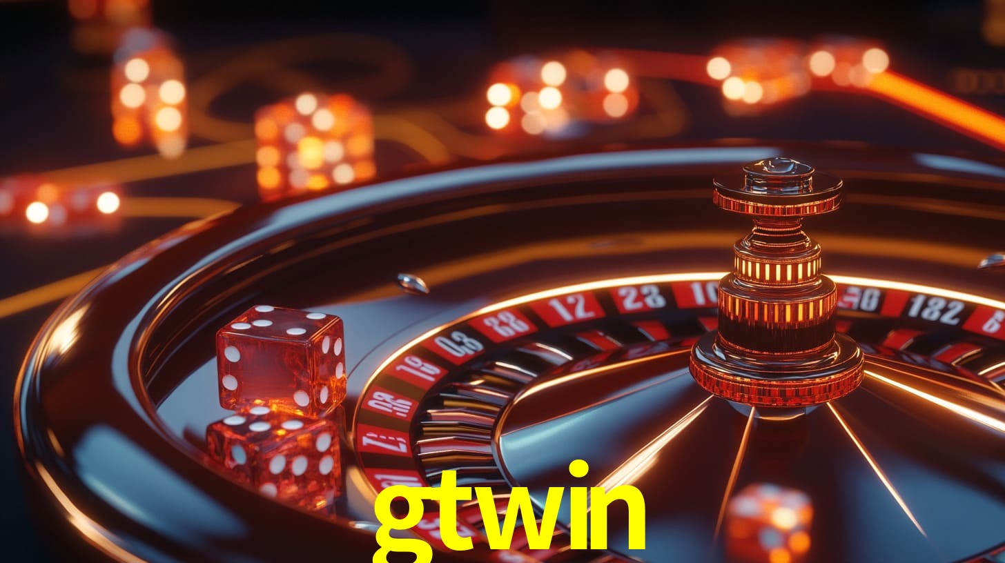 gtwin: A Experiência de Casino com Jogos de Mesa ao Vivo