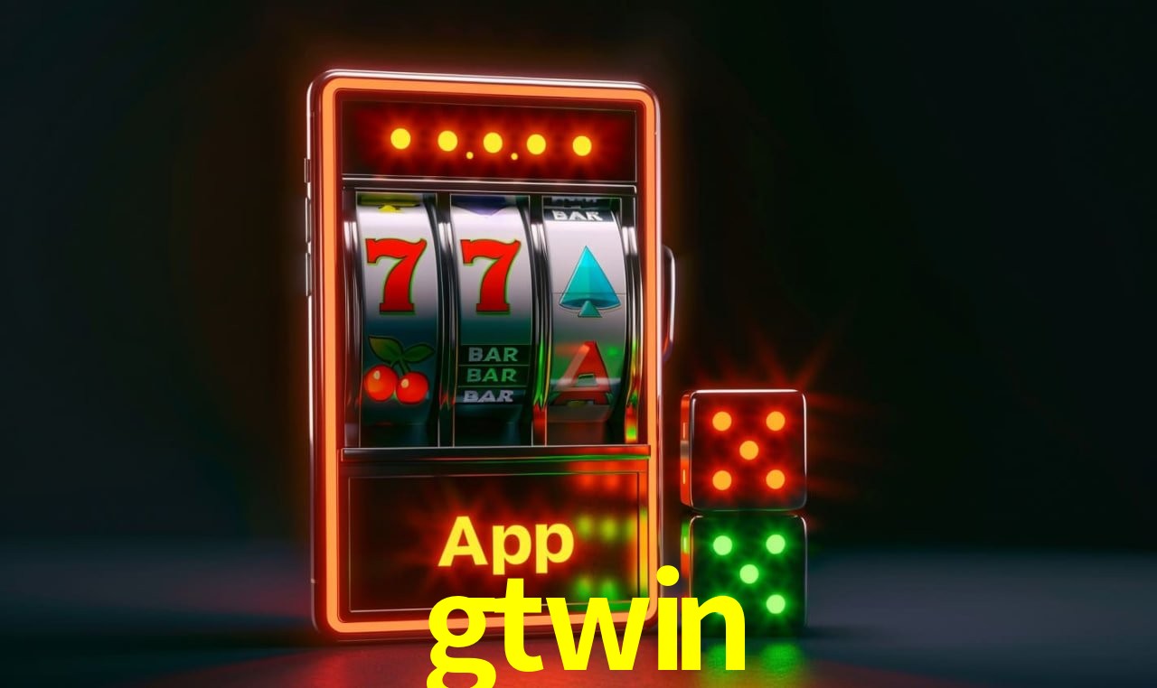 Casino Ao Vivo gtwin