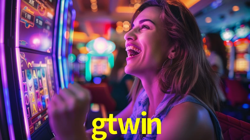 Sinta a adrenalina dos jogos de cassino com gtwin