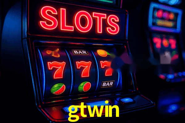 Lista de jogos de slot na gtwin