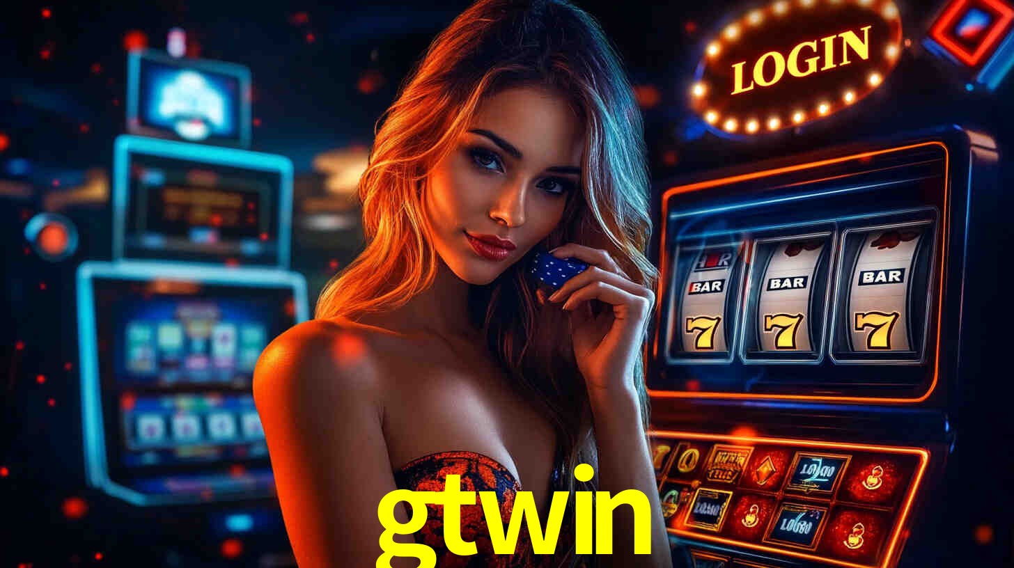 Bônus Generosos e Exclusivos no gtwin para Você!